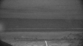 Weather camera view of Sea Isle City Beach Patrol.