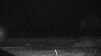 Weather camera view of Sea Isle City Beach Patrol.