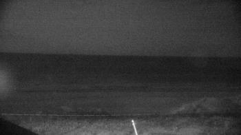 Weather camera view of Sea Isle City Beach Patrol.