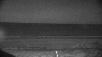 Weather camera view of Sea Isle City Beach Patrol.