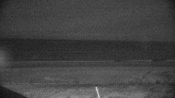 Weather camera view of Sea Isle City Beach Patrol.