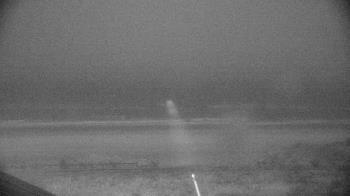 Weather camera view of Sea Isle City Beach Patrol.