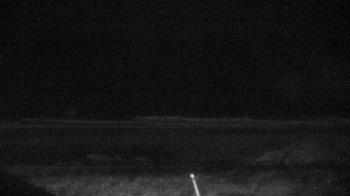 Weather camera view of Sea Isle City Beach Patrol.