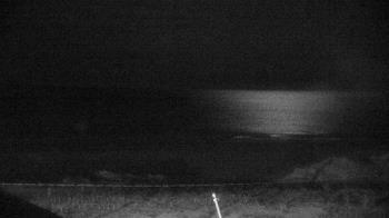 Weather camera view of Sea Isle City Beach Patrol.