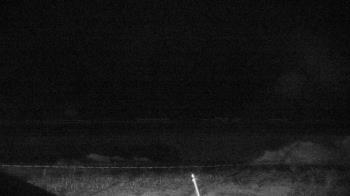 Weather camera view of Sea Isle City Beach Patrol.