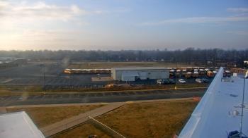 Weather camera view of Allen ES.