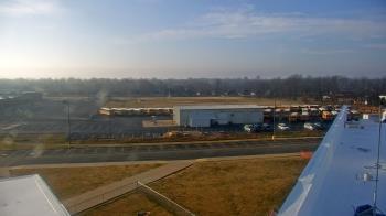 Weather camera view of Allen ES.