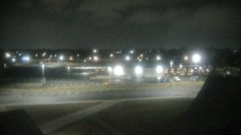 Weather camera view of Allen ES.