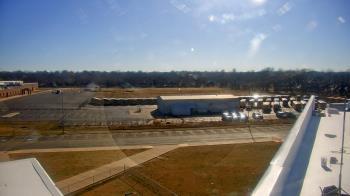 Weather camera view of Allen ES.