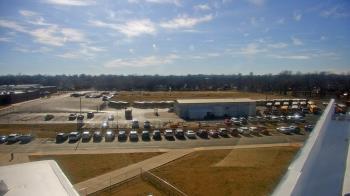 Weather camera view of Allen ES.