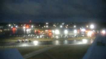 Weather camera view of Allen ES.