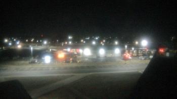 Weather camera view of Allen ES.