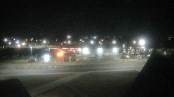 Weather camera view of Allen ES.