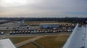 Weather camera view of Allen ES.