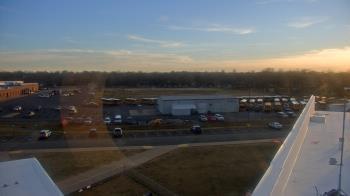 Weather camera view of Allen ES.