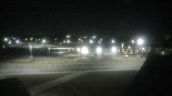 Weather camera view of Allen ES.