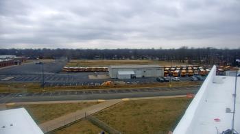 Weather camera view of Allen ES.