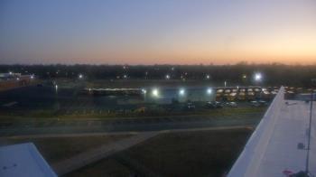 Weather camera view of Allen ES.