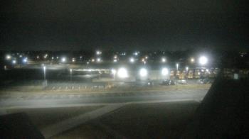 Weather camera view of Allen ES.