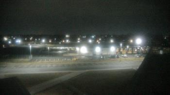 Weather camera view of Allen ES.