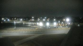 Weather camera view of Allen ES.