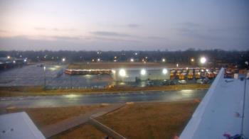 Weather camera view of Allen ES.