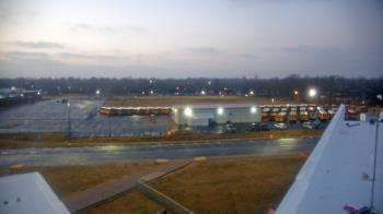 Weather camera view of Allen ES.