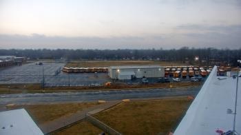 Weather camera view of Allen ES.