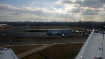 Weather camera view of Allen ES.