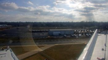 Weather camera view of Allen ES.