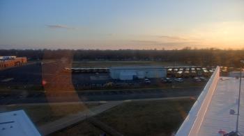 Weather camera view of Allen ES.