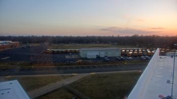 Weather camera view of Allen ES.