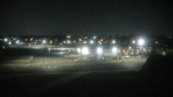 Weather camera view of Allen ES.