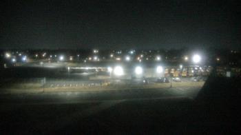 Weather camera view of Allen ES.