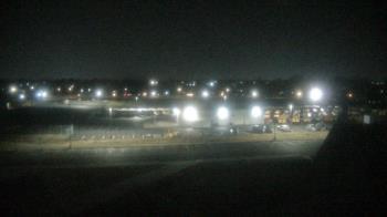 Weather camera view of Allen ES.