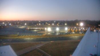 Weather camera view of Allen ES.