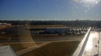 Weather camera view of Allen ES.