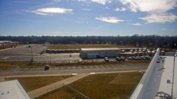 Weather camera view of Allen ES.