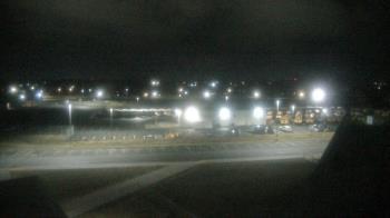Weather camera view of Allen ES.