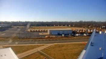 Weather camera view of Allen ES.