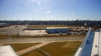 Weather camera view of Allen ES.