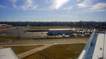 Weather camera view of Allen ES.