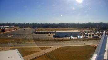 Weather camera view of Allen ES.