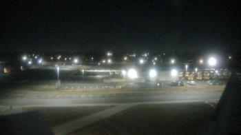 Weather camera view of Allen ES.