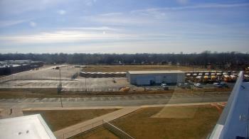 Weather camera view of Allen ES.