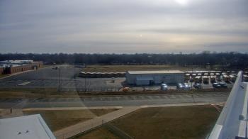 Weather camera view of Allen ES.