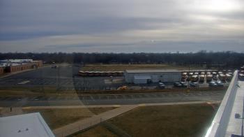 Weather camera view of Allen ES.