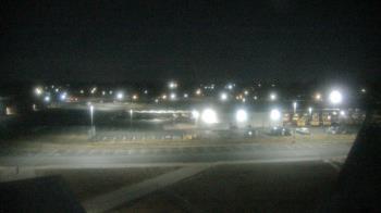 Weather camera view of Allen ES.