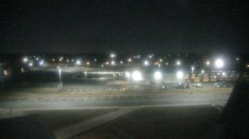 Weather camera view of Allen ES.