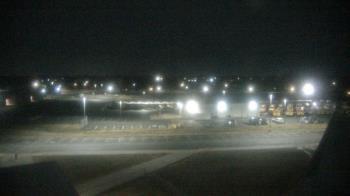 Weather camera view of Allen ES.